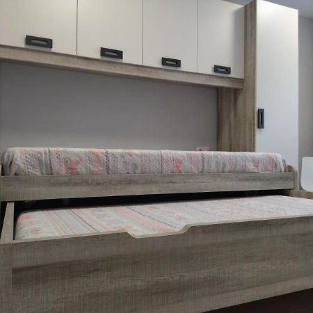 Ferienwohnung Claudria Mar Vandellòs i l’Hospitalet de l’Infant Exterior foto