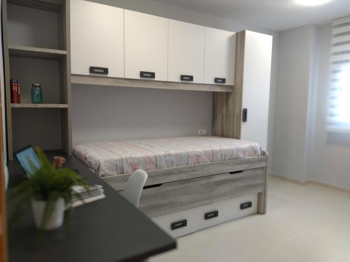 Ferienwohnung Claudria Mar Vandellòs i l’Hospitalet de l’Infant Exterior foto