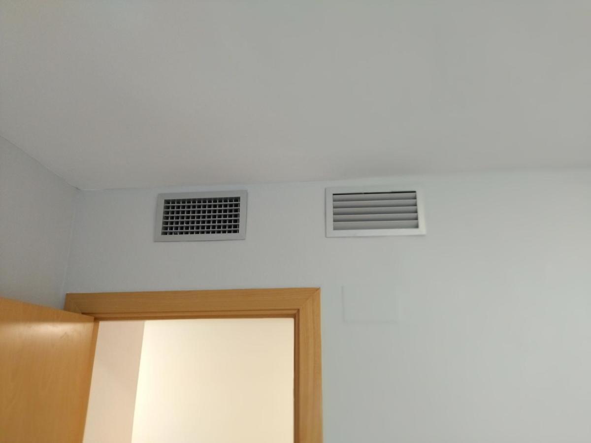 Ferienwohnung Claudria Mar Vandellòs i l’Hospitalet de l’Infant Exterior foto